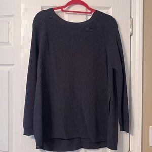 Mer sea sweater